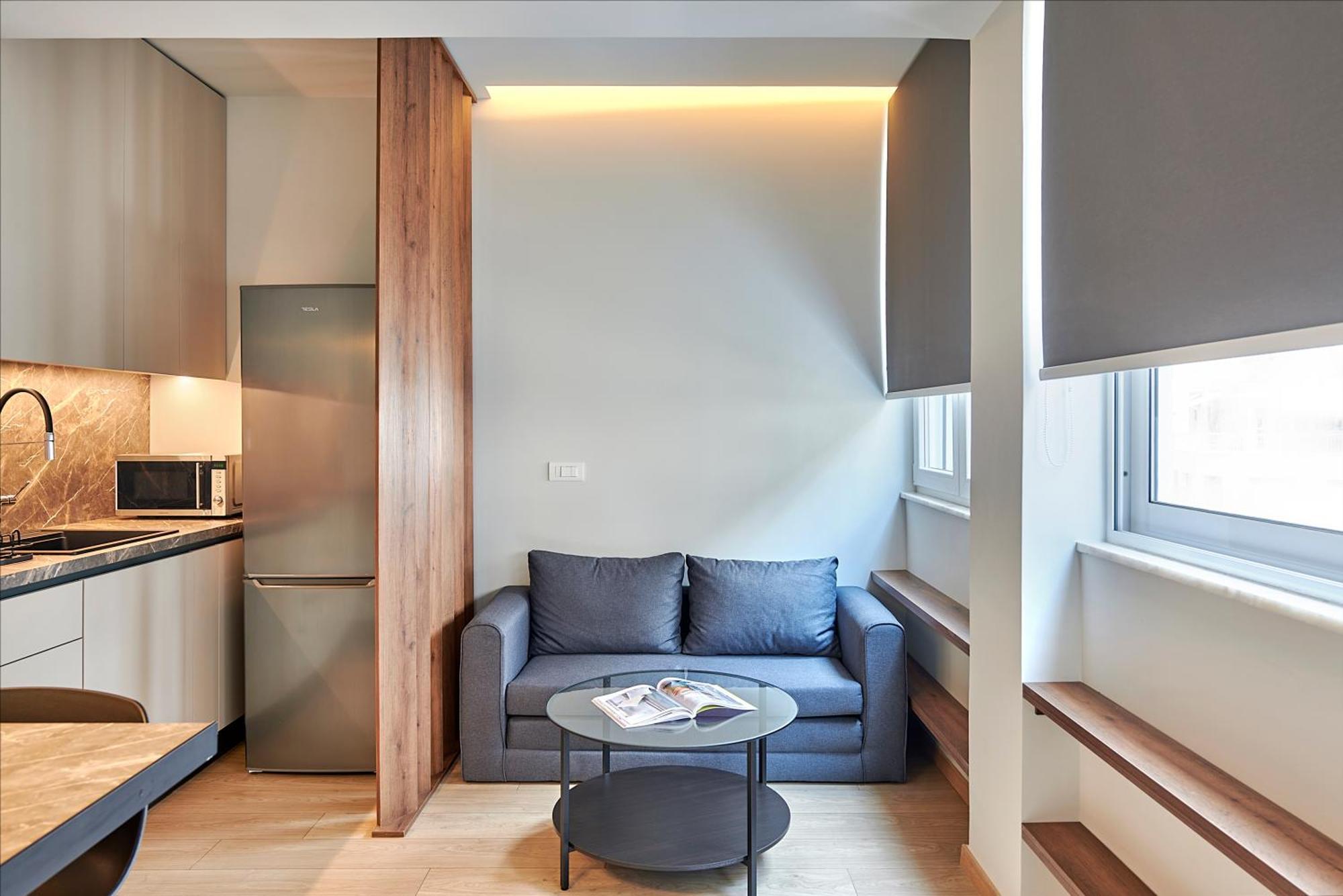 City-Center Apartment In Vibrant Monastiraki, Афины Экстерьер фото